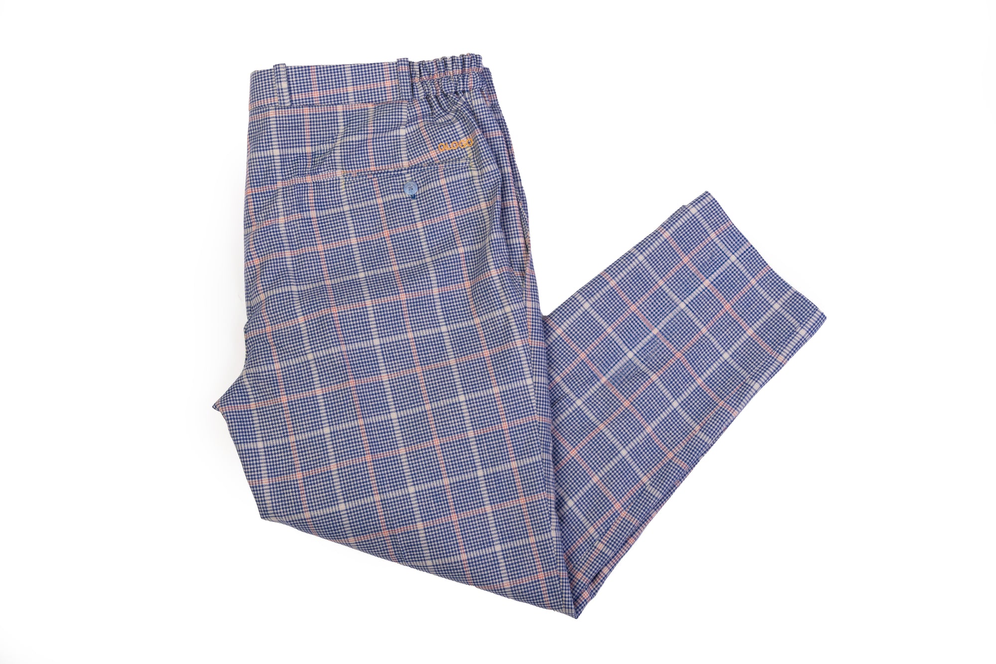 Men’s Custom Golf Trousers