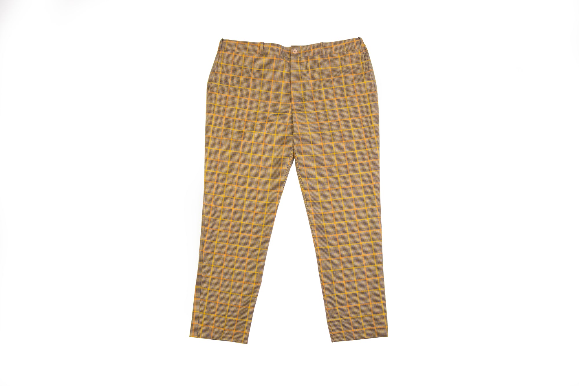 Men’s Custom Golf Trousers