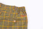 Men’s Custom Golf Trousers
