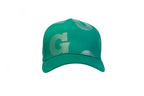 Bold Graphic Logo Cap