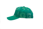 Bold Graphic Logo Cap