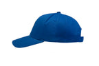 Bold Graphic Logo Cap