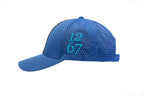 Bold Graphic Logo Cap