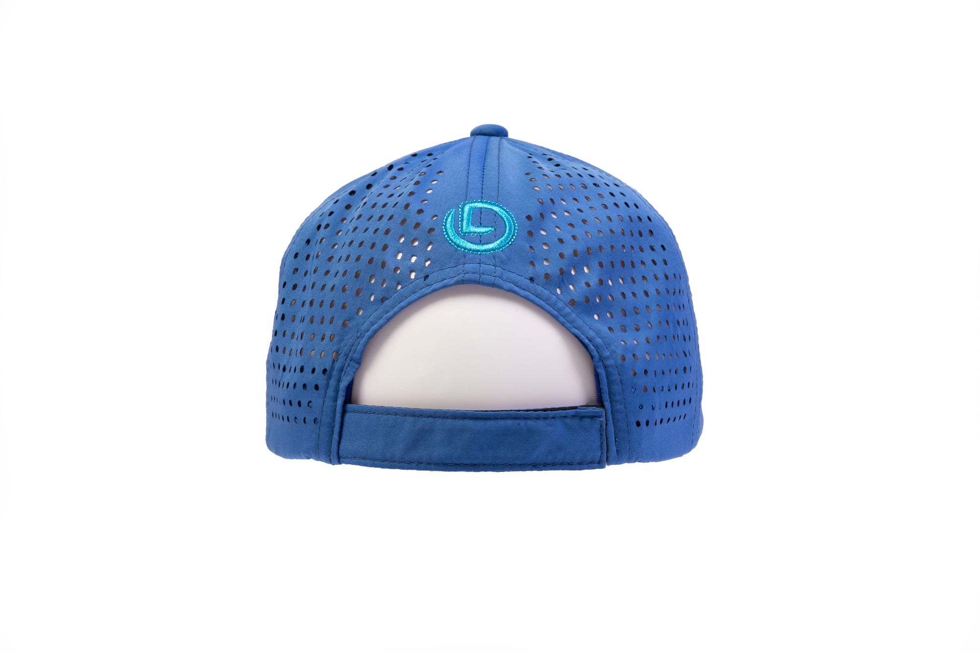 Bold Graphic Logo Cap
