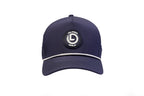 Bold Graphic Logo Cap