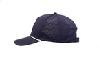 Bold Graphic Logo Cap