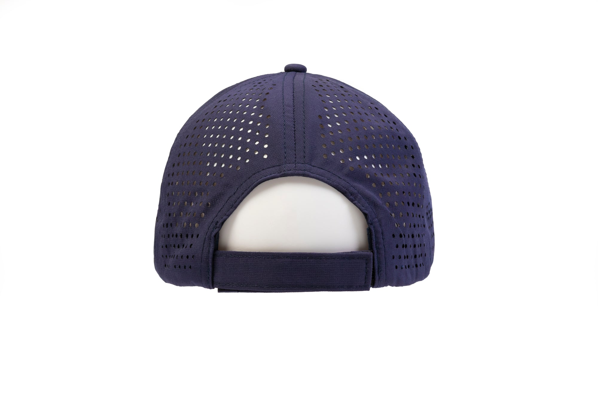 Bold Graphic Logo Cap