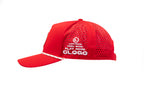 Bold Graphic Logo Cap