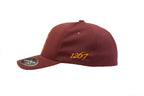 Bold Graphic Logo Cap