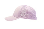 Bold Graphic Logo Cap