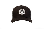 Bold Graphic Logo Cap