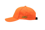Bold Graphic Logo Cap