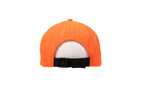 Bold Graphic Logo Cap