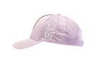 Bold Graphic Logo Cap