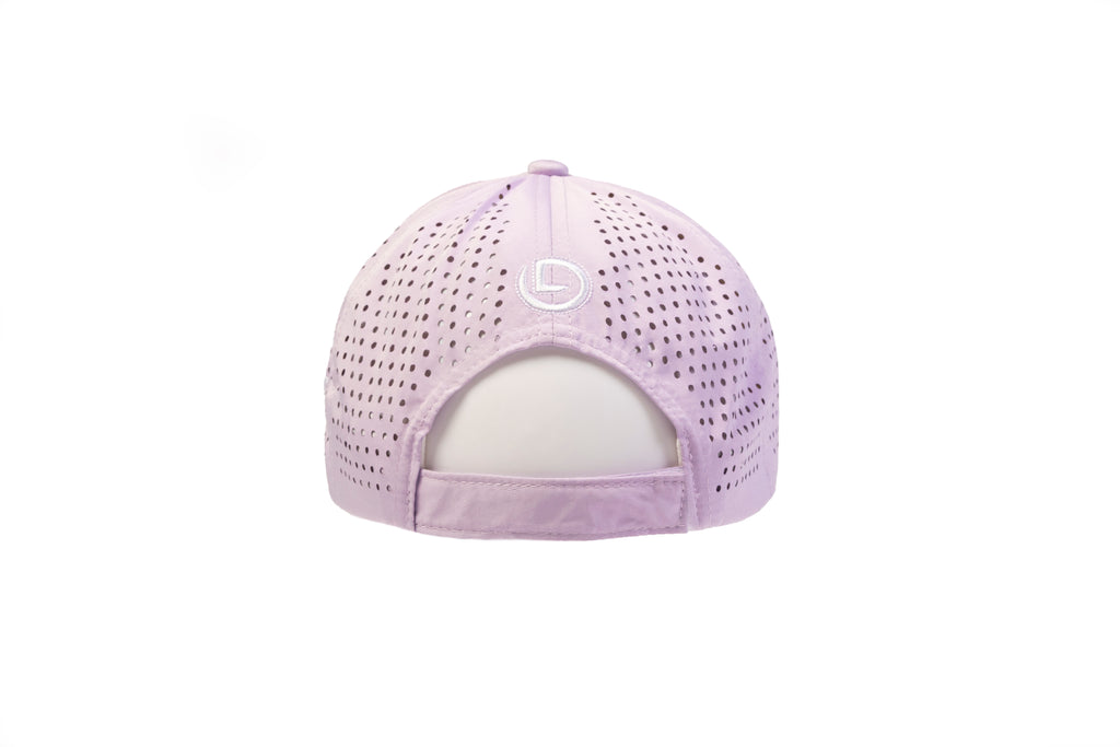 Bold Graphic Logo Cap