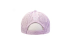 Bold Graphic Logo Cap
