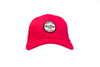Bold Graphic Logo Cap