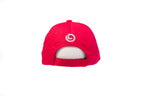 Bold Graphic Logo Cap