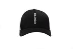 Bold Graphic Logo Cap