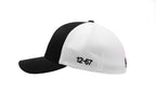 Bold Graphic Logo Cap