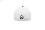 Bold Graphic Logo Cap