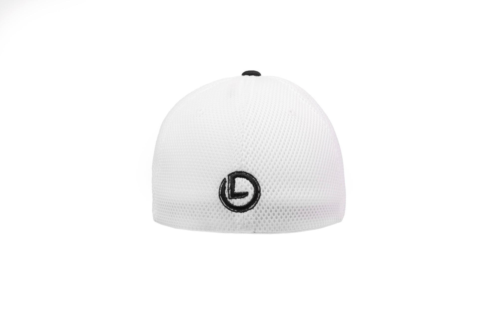 Bold Graphic Logo Cap