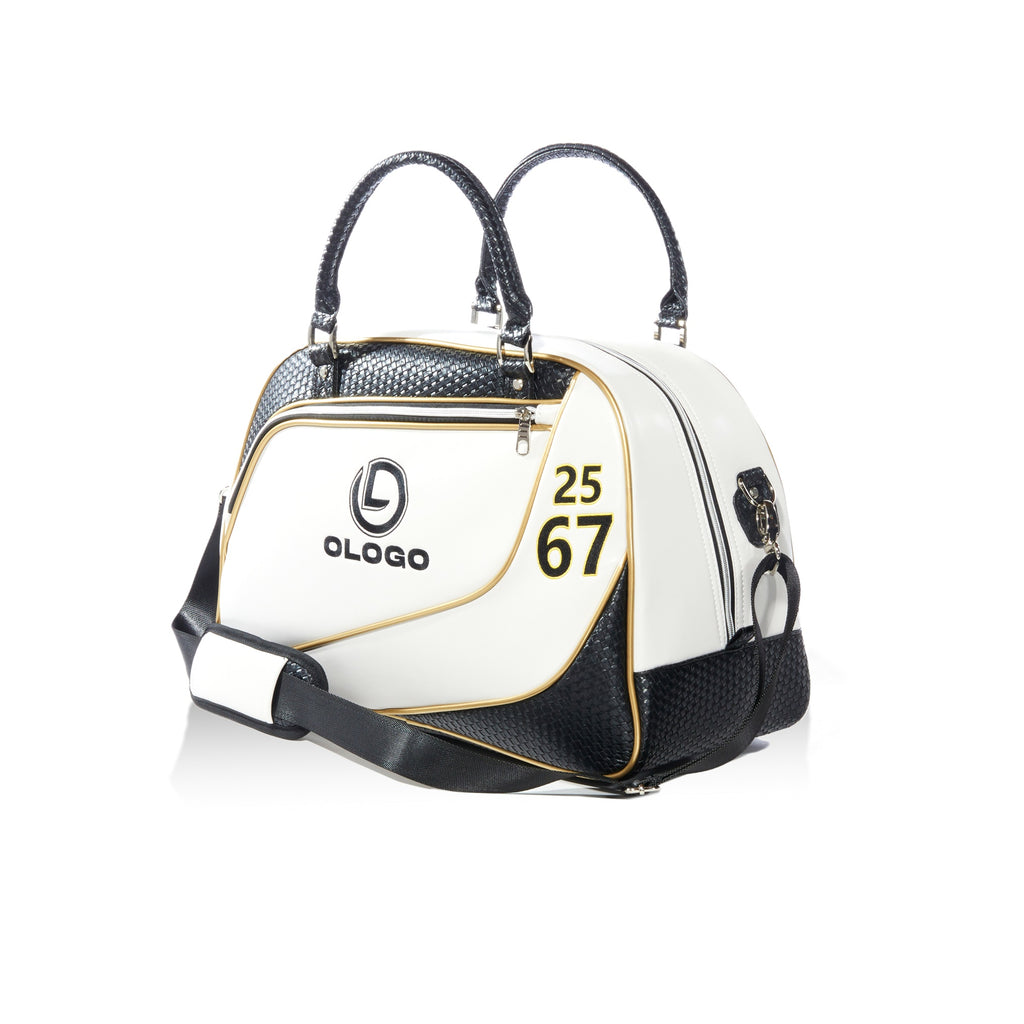 Ologo Boston Weekend Bag