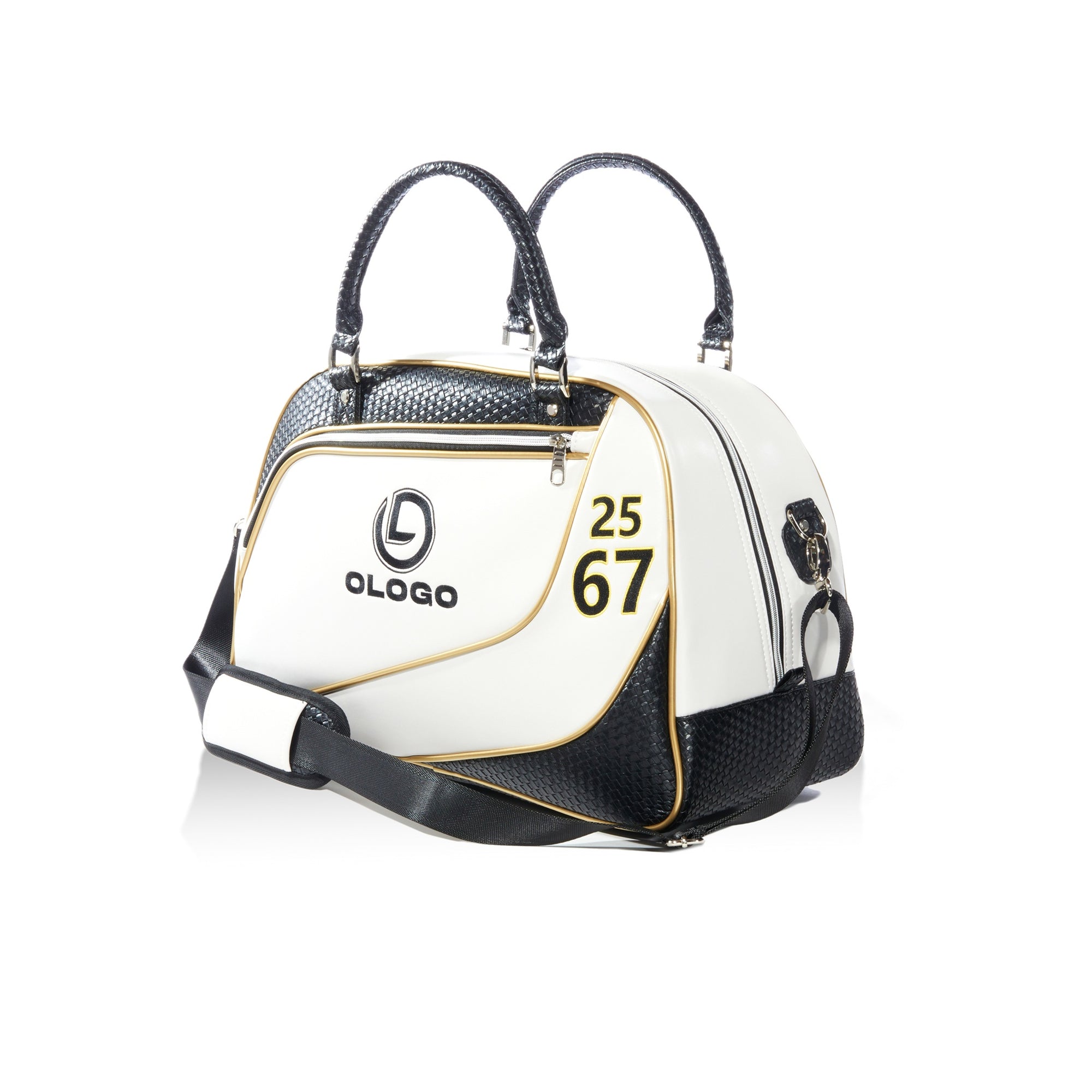Ologo Boston Weekend Bag