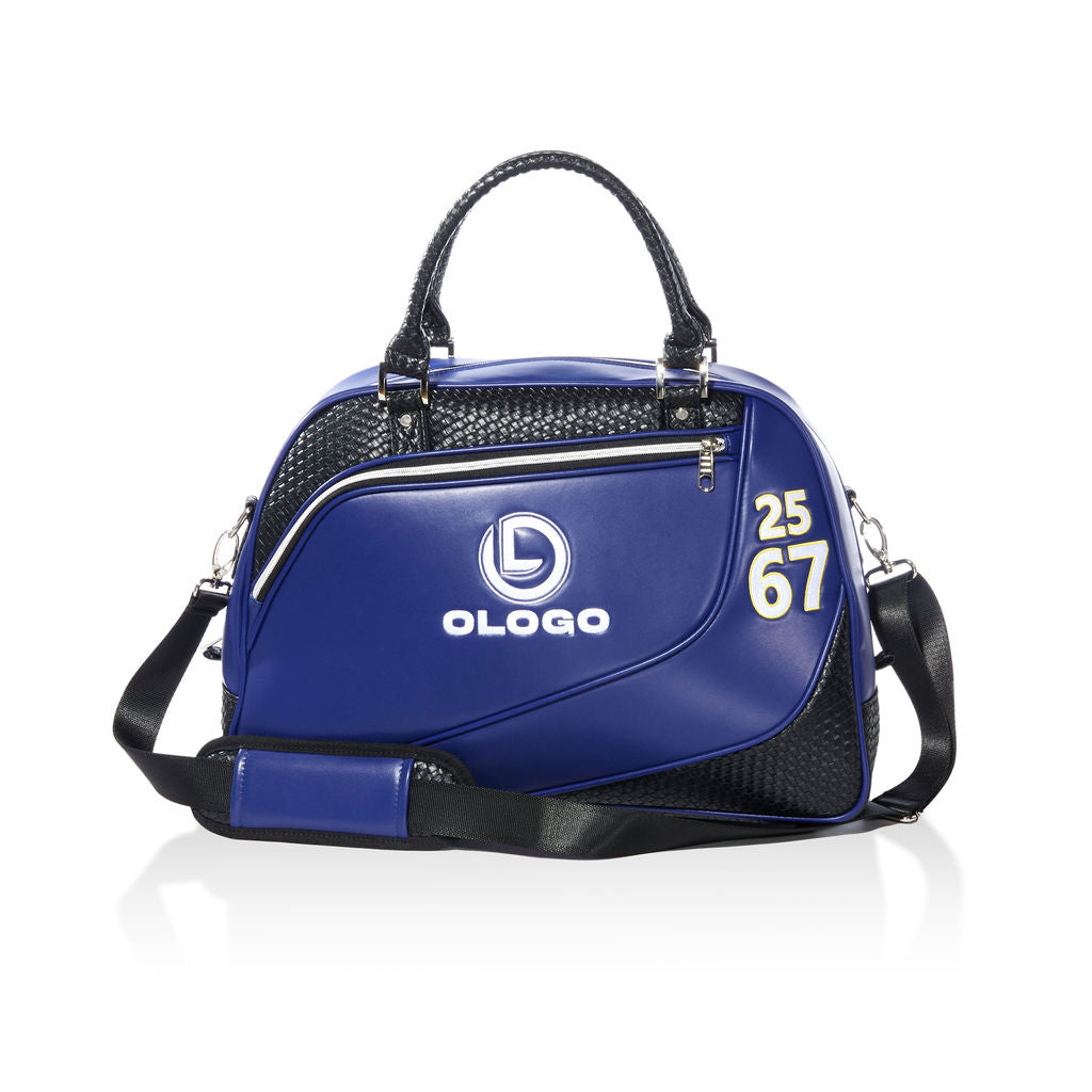 Ologo Boston Weekend Bag