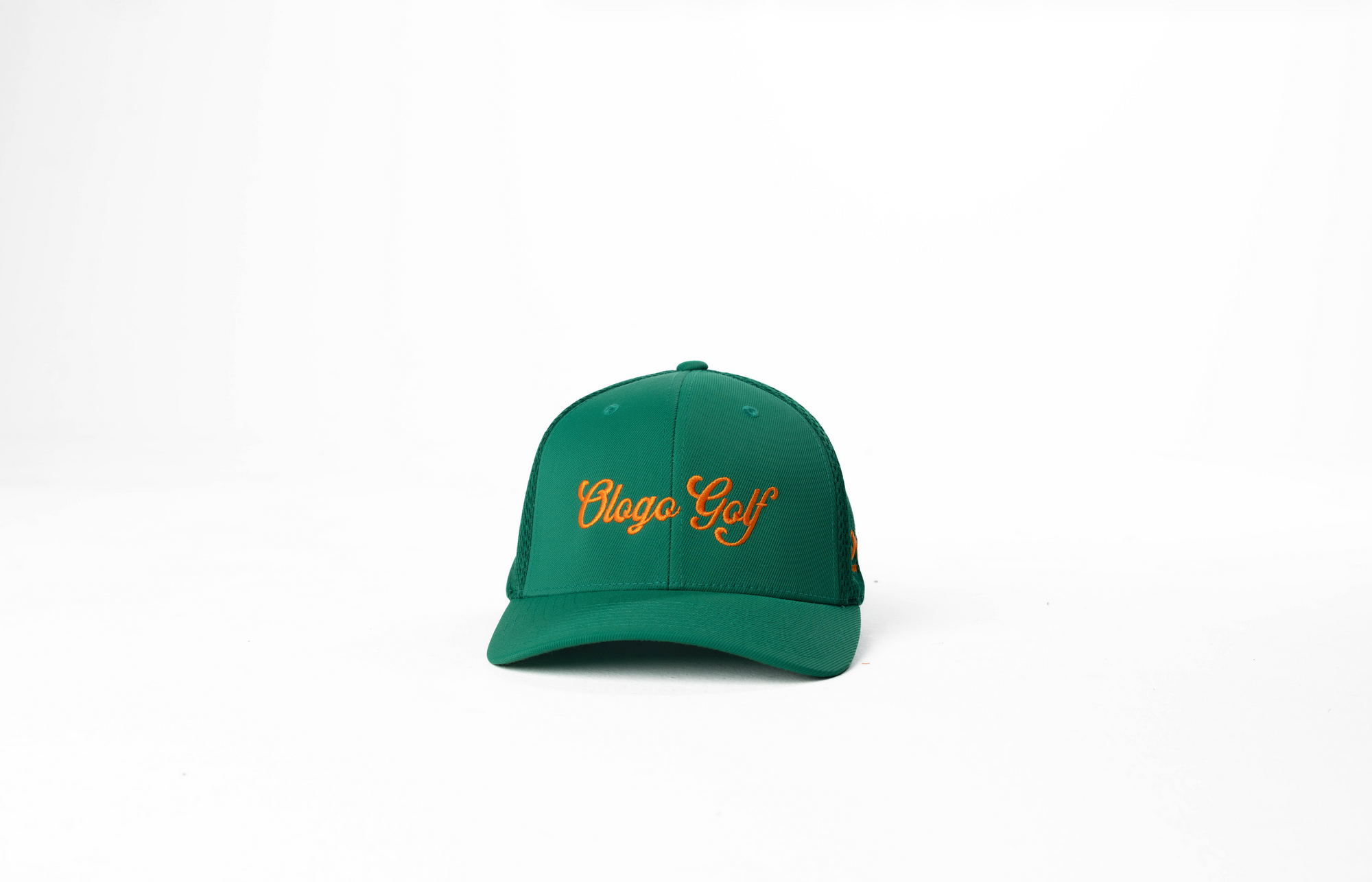 The Augusta Cap