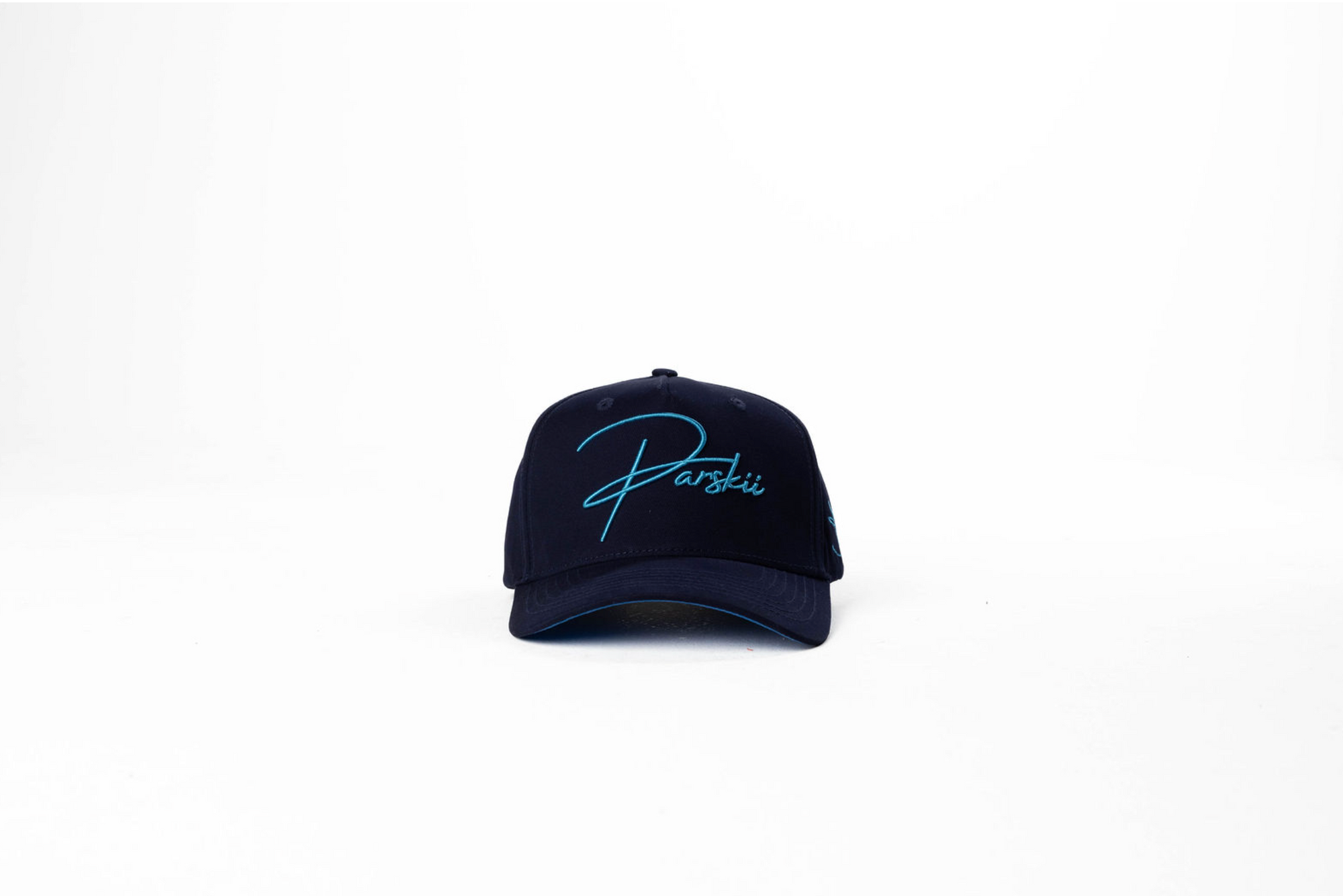 The Parskii Signature Rose