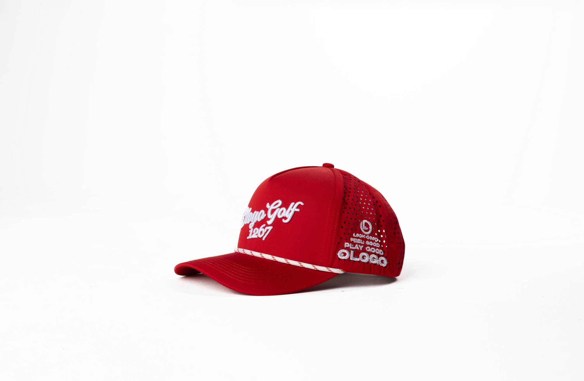 1267 Victory Cap