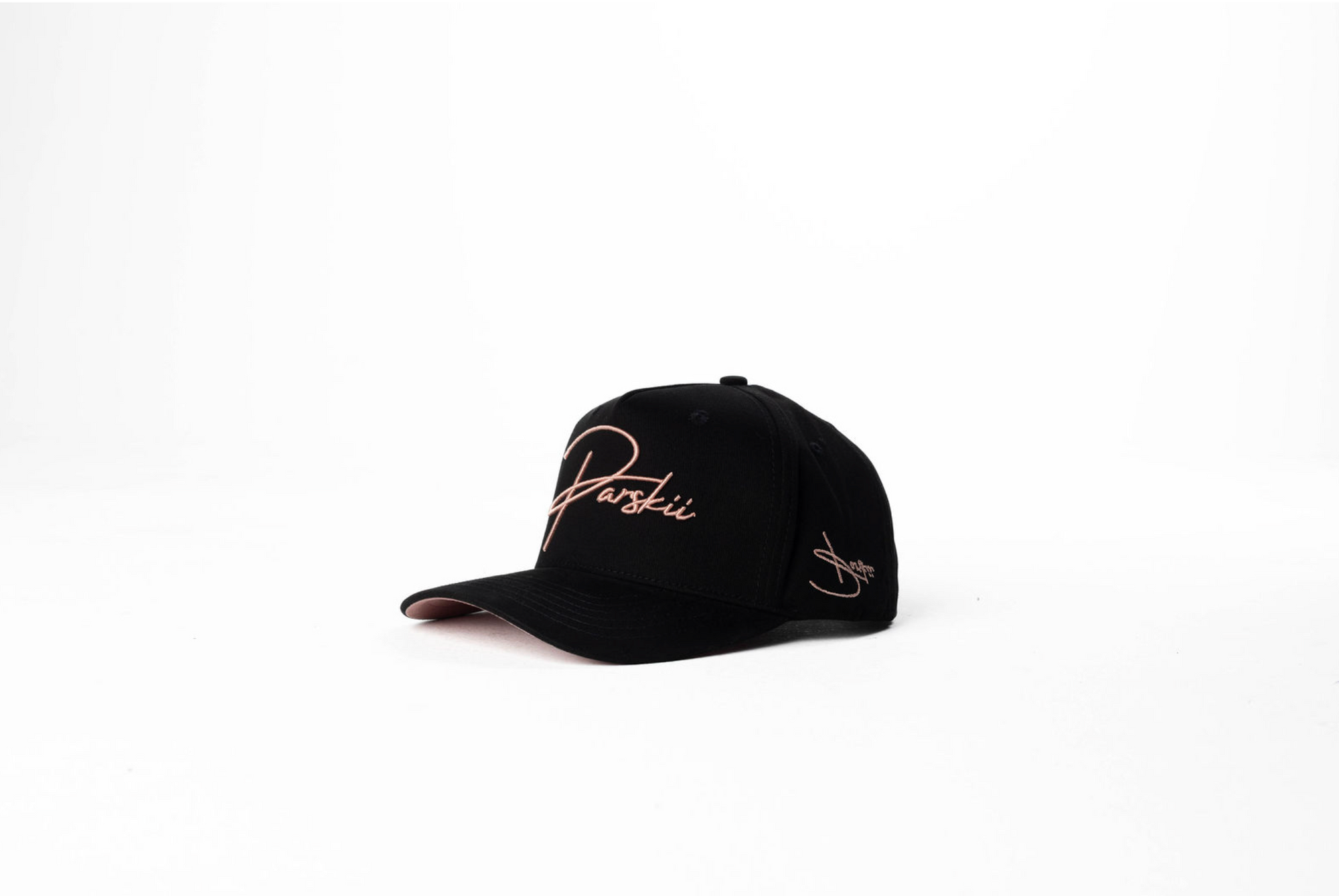 The Parskii Signature Rose