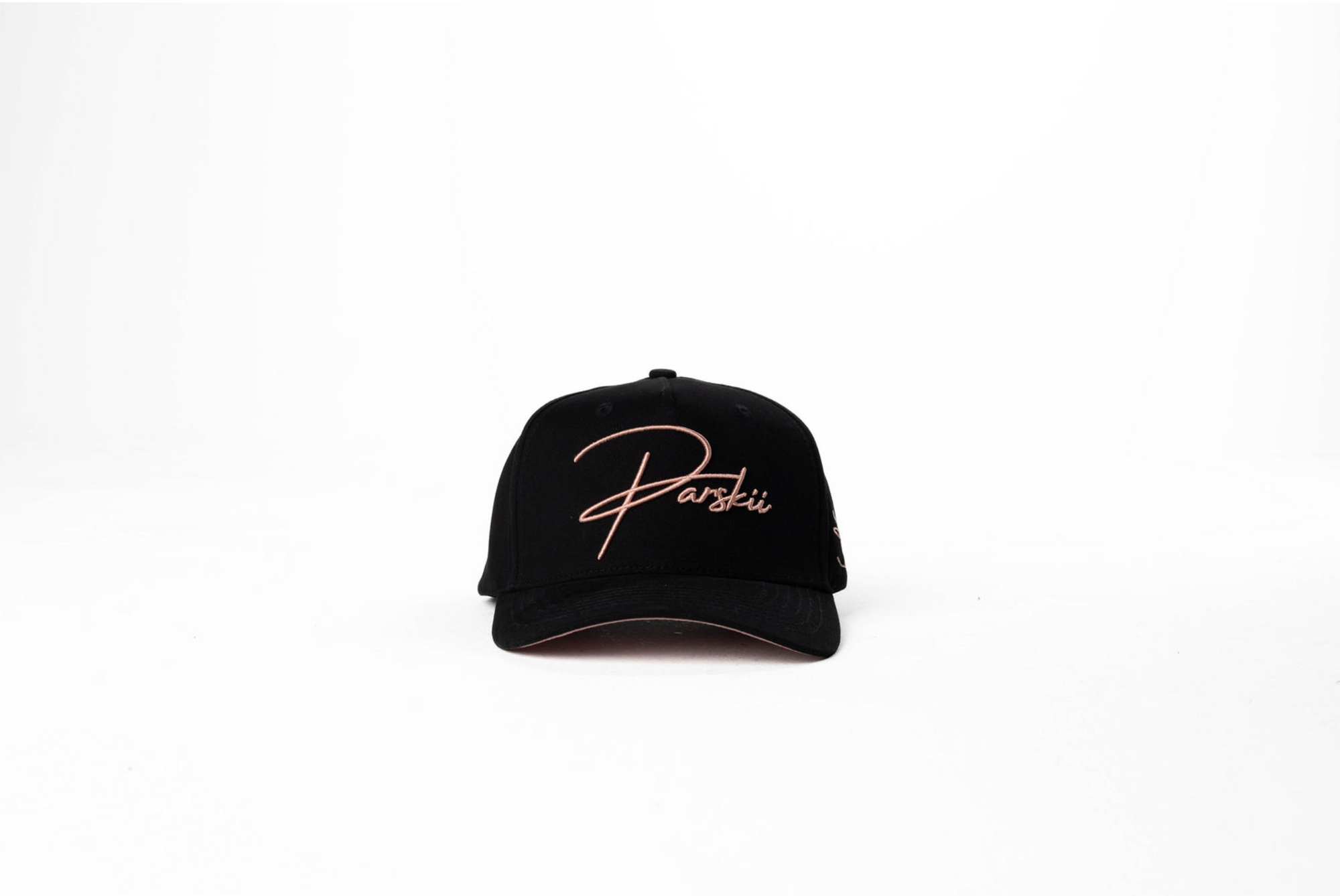 The Parskii Signature Rose