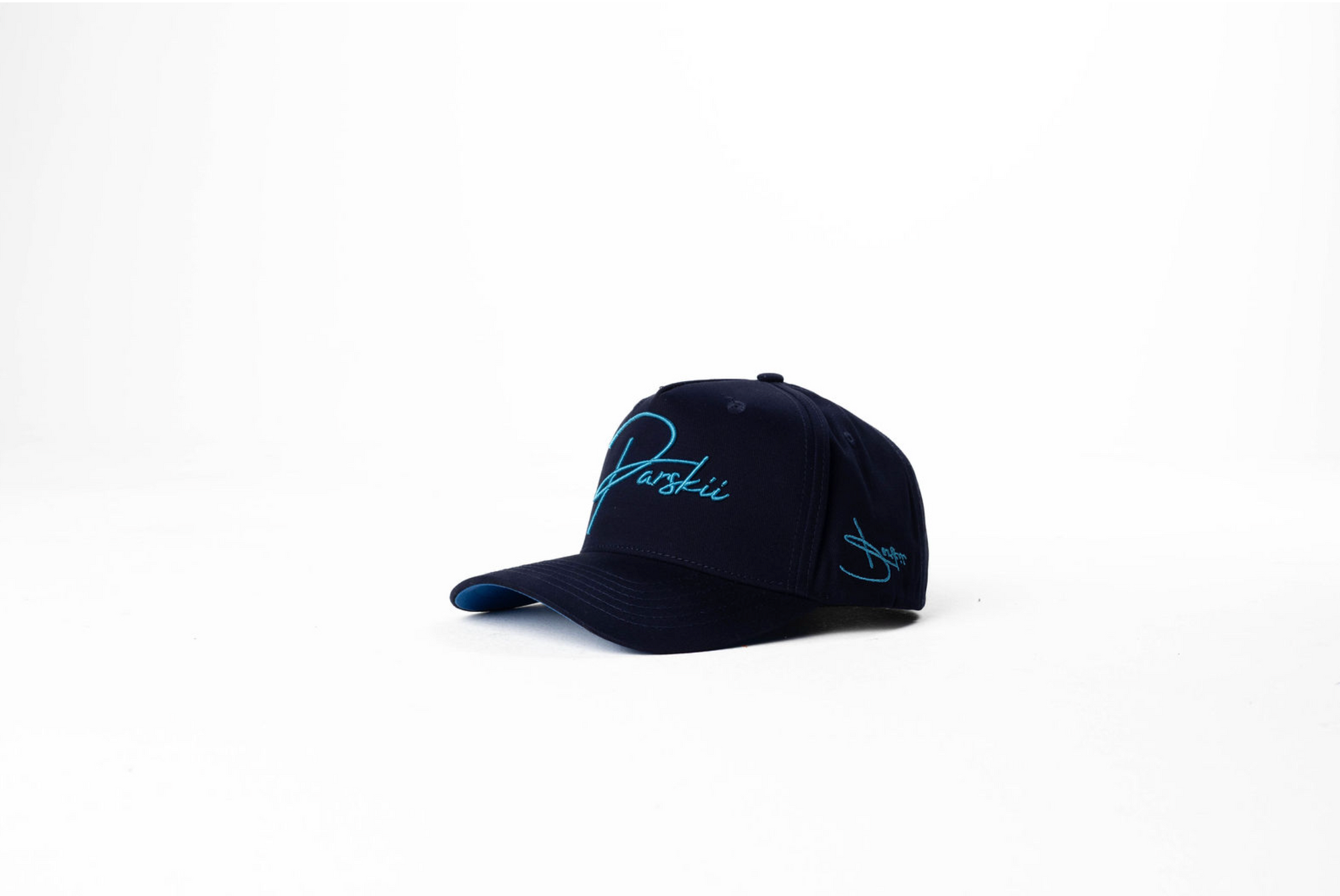 The Parskii Signature Rose