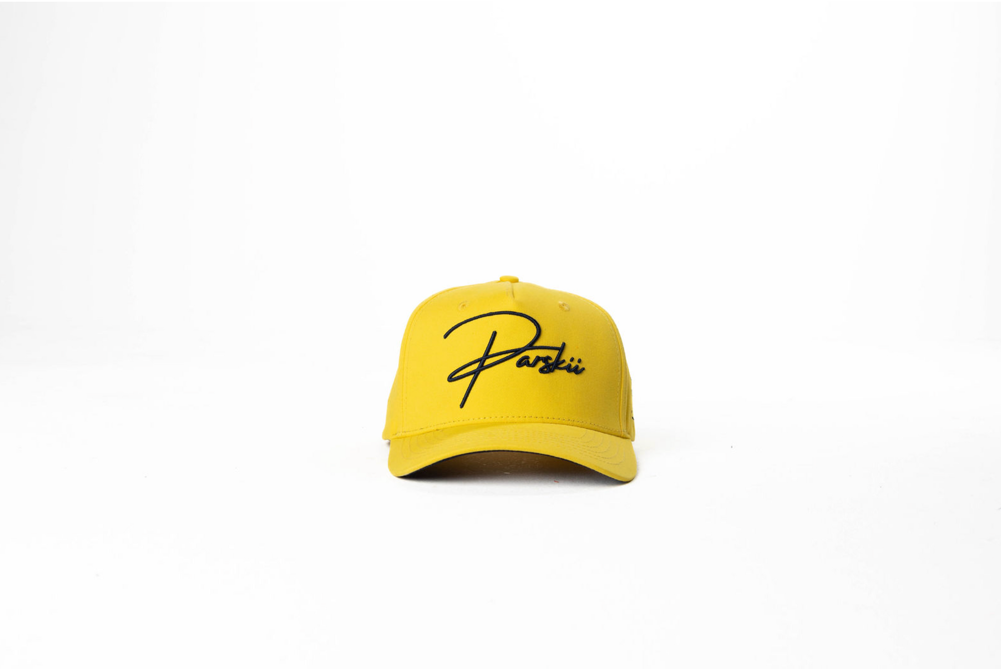The Parskii Signature Rose