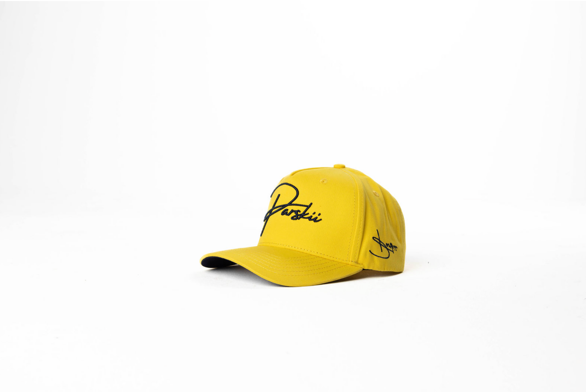 The Parskii Signature Rose