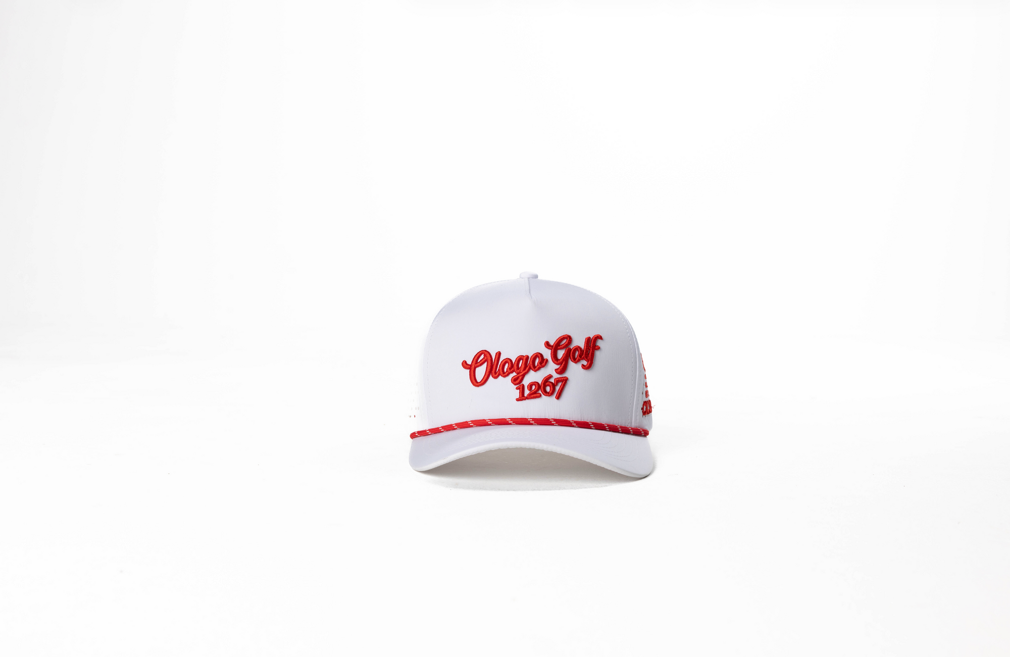 1267 Victory Cap