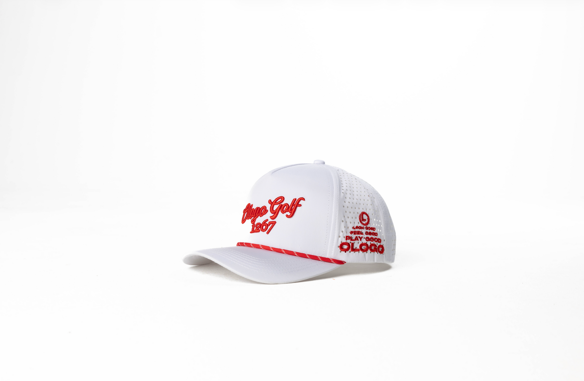 1267 Victory Cap