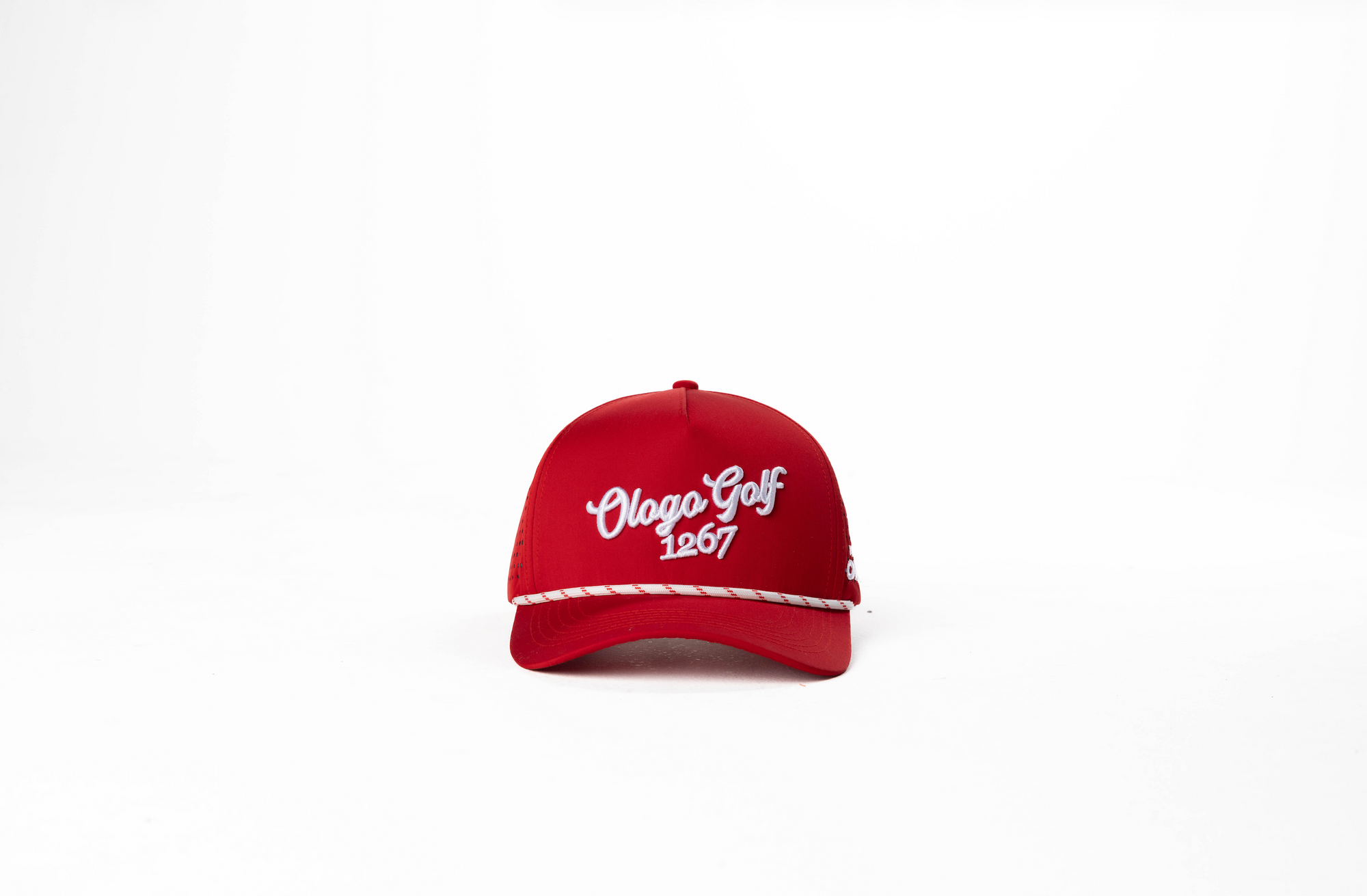 1267 Victory Cap