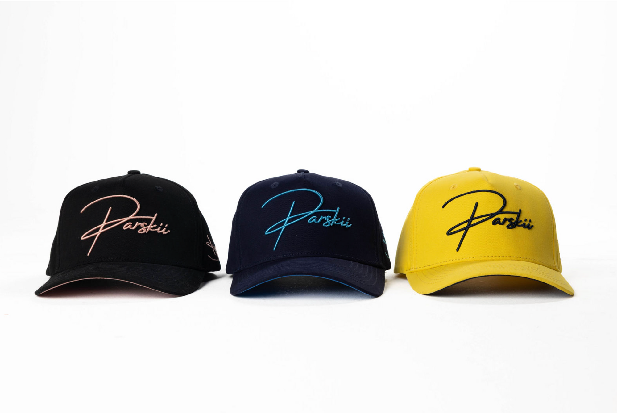 The Parskii Signature Rose