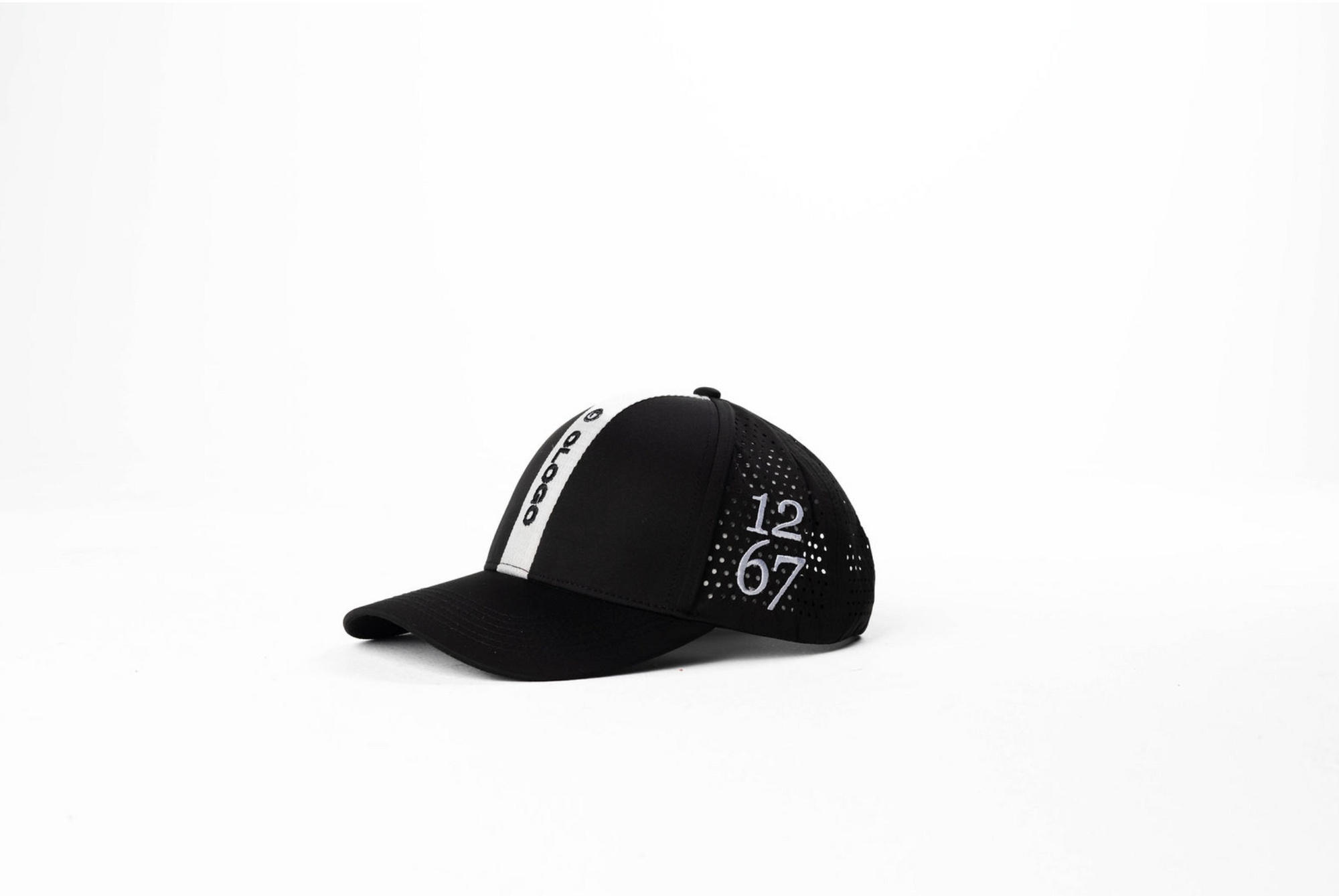Racerline Cap