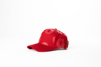 Ologo Bold – Red Cap