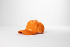 Ologo Bold – Red Cap