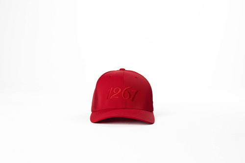 Legacy 1267 Cap