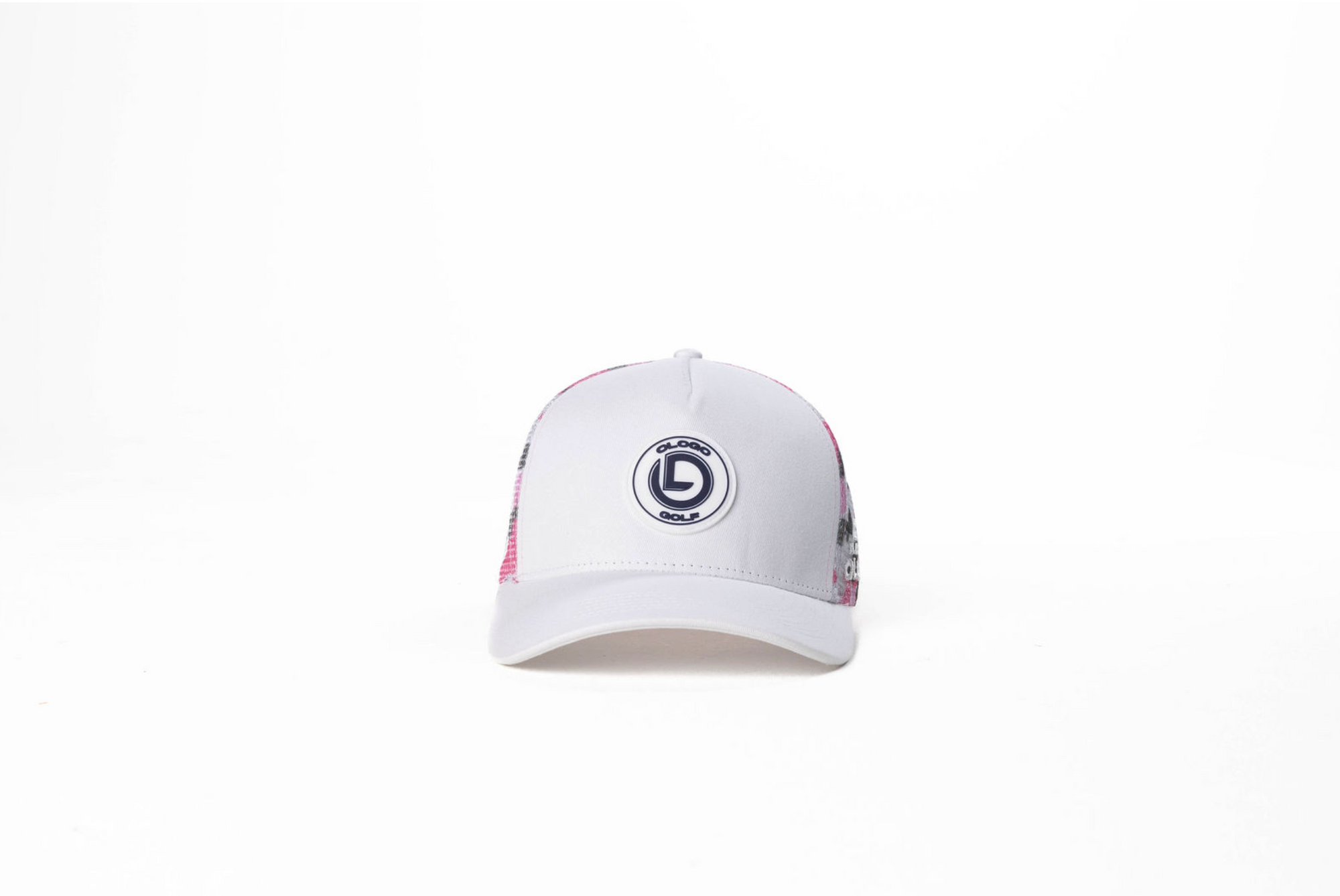 Heritage Mesh Cap