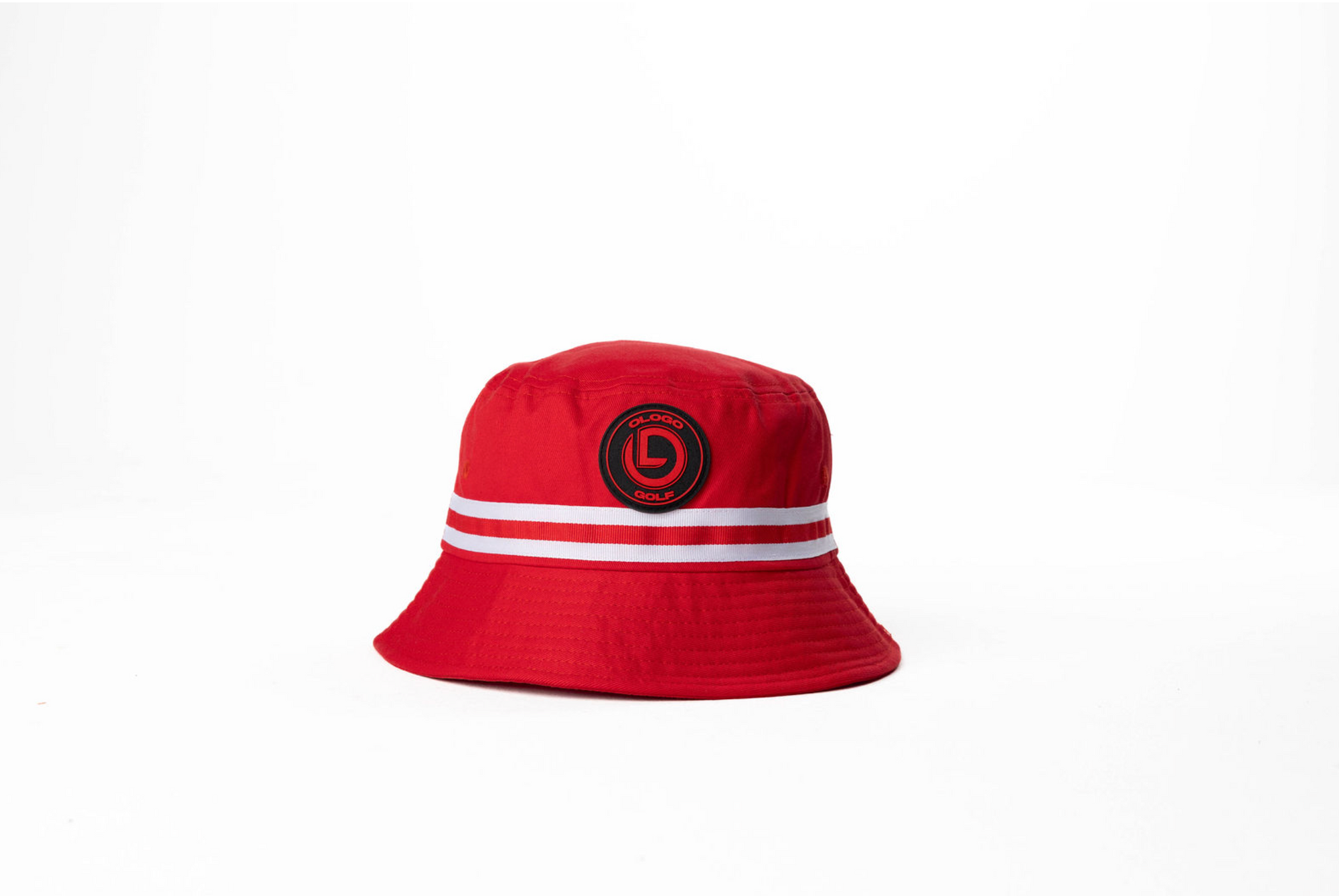 Ologo Retro Bucket Cap