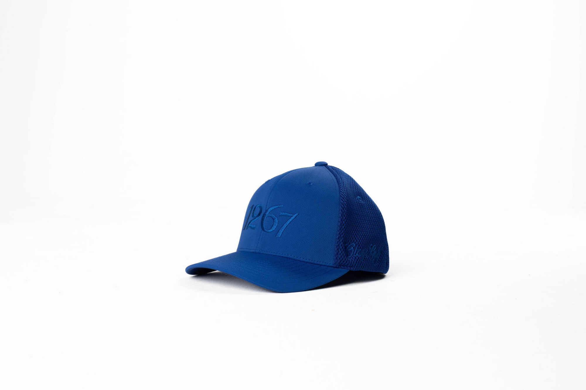 Legacy 1267 Cap
