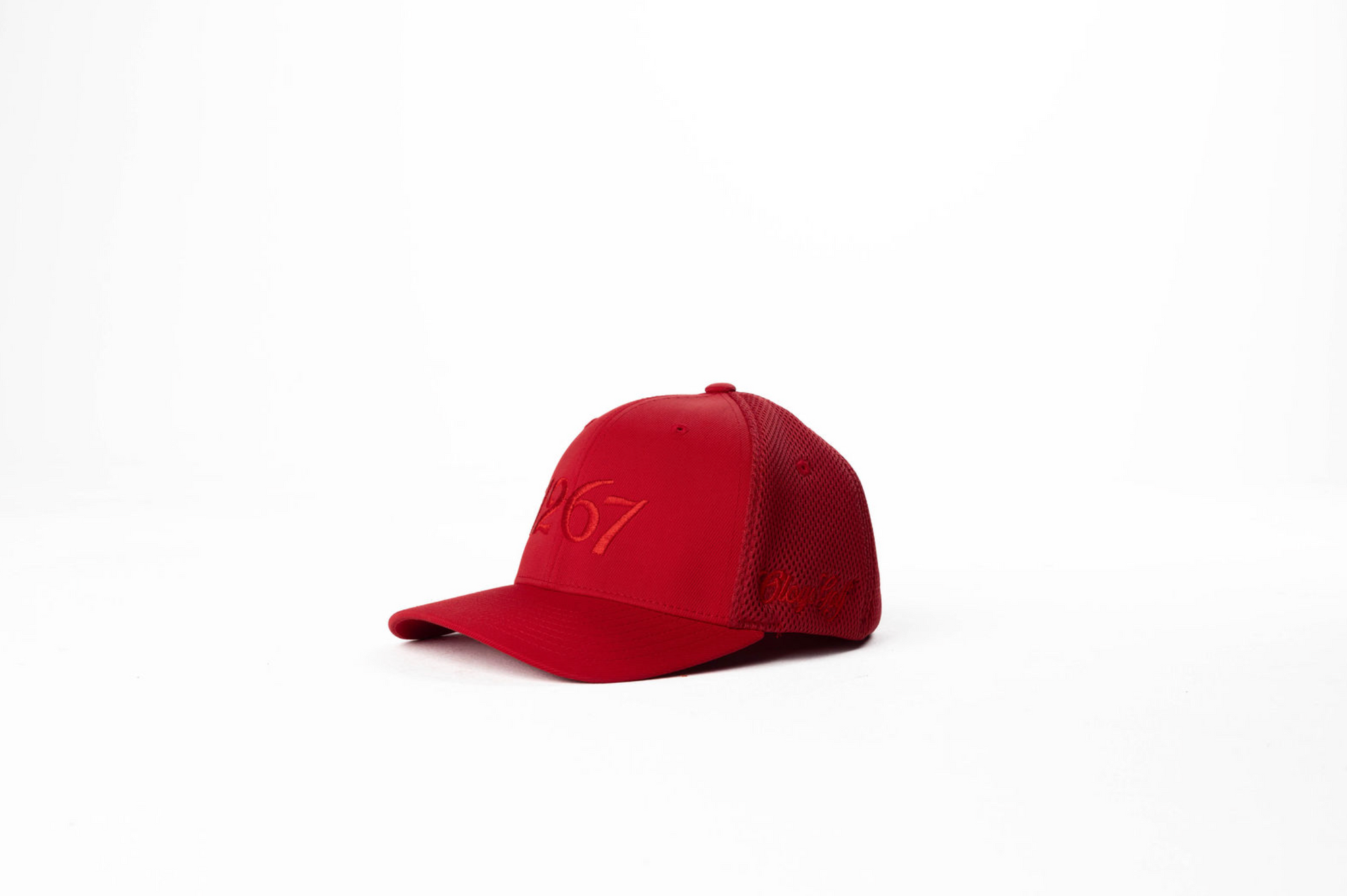 Legacy 1267 Cap