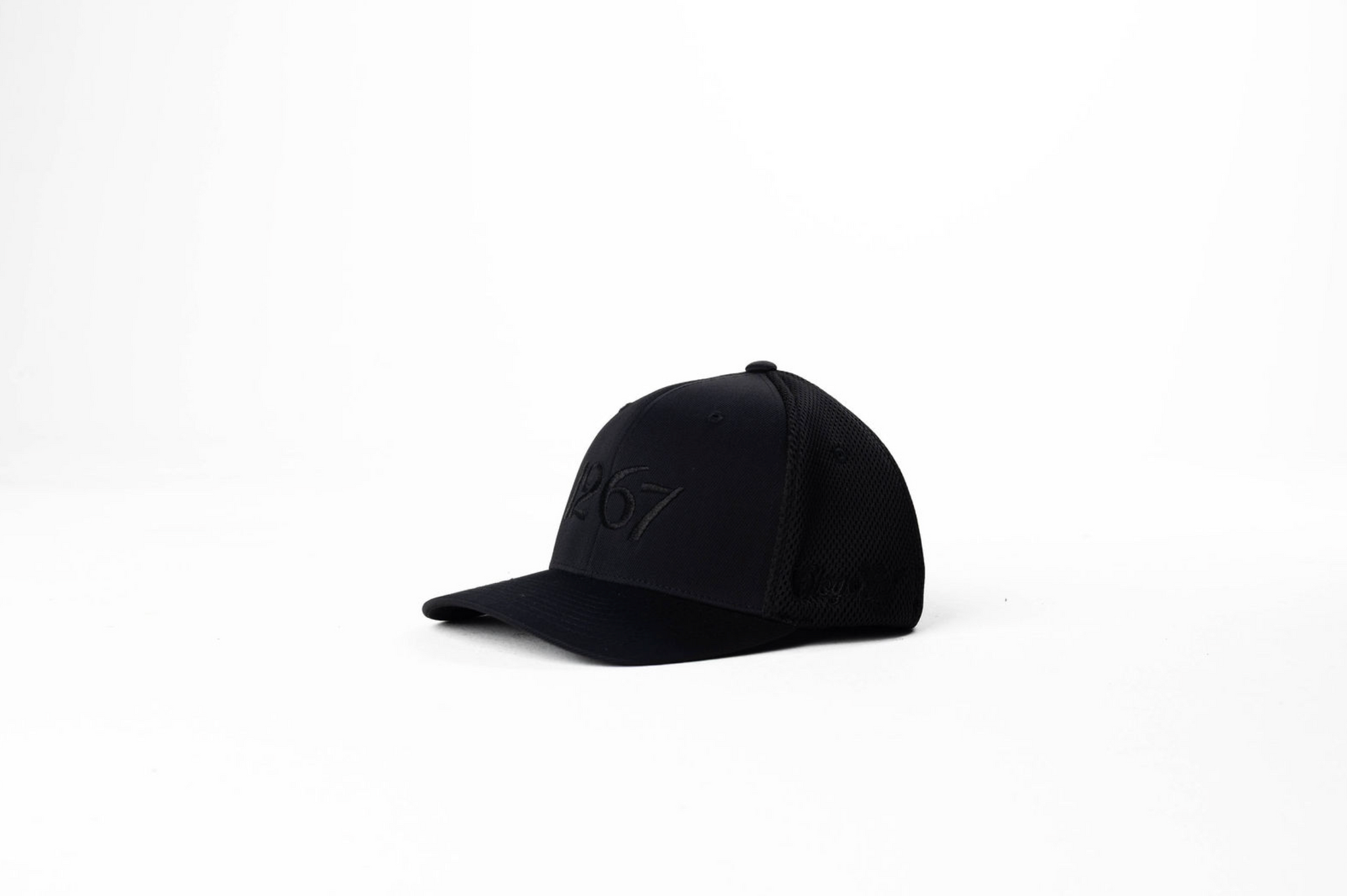 Legacy 1267 Cap